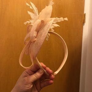 Kentucky Derby Fascinator